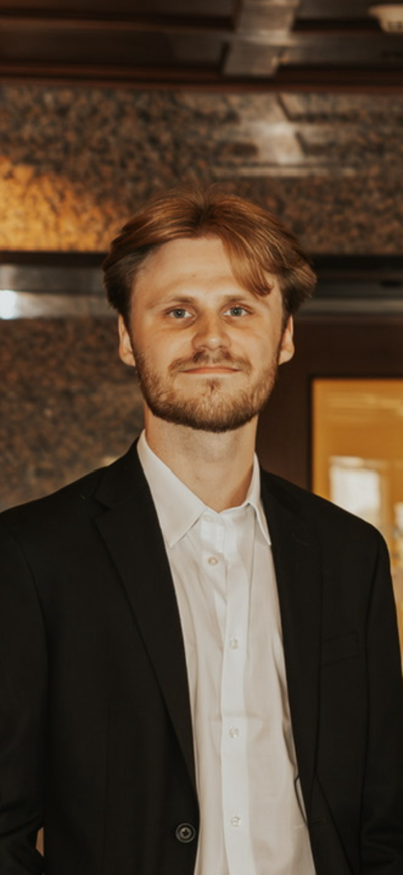 Alec  Vetter Team Contact Image